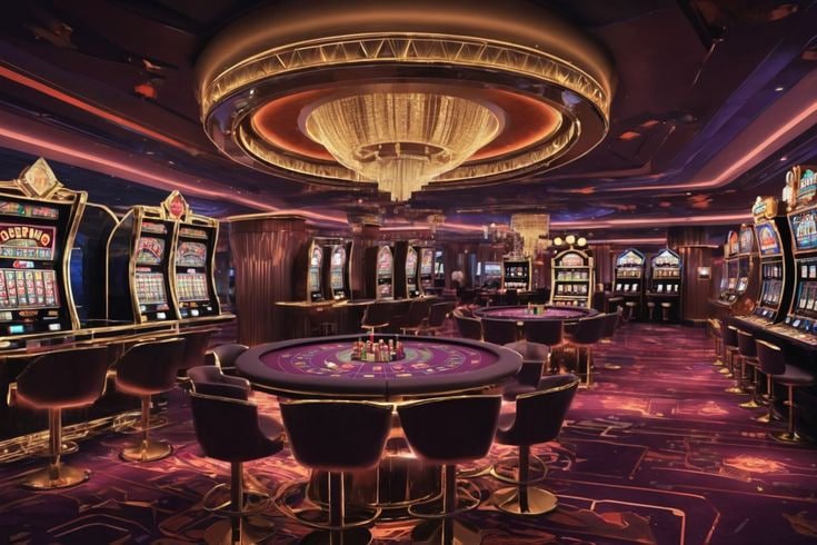 ibt789 Mobile APP Live Casino Myanmar Baccarat Android iOS ကစားနည်း