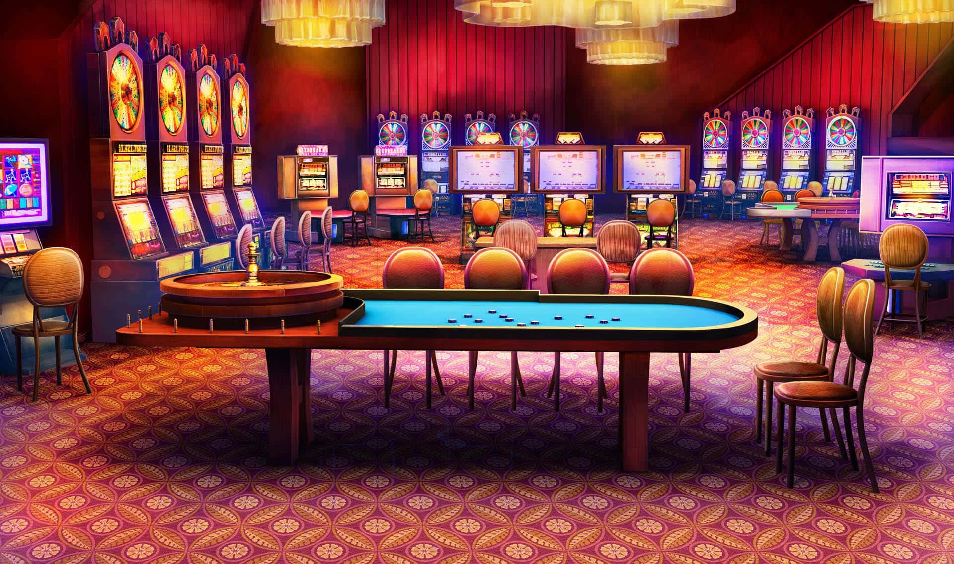 Slots ibt789 Myanmar