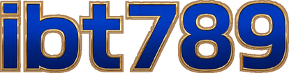 ibt789 Logo